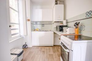 Famille au coeur de Périgueux