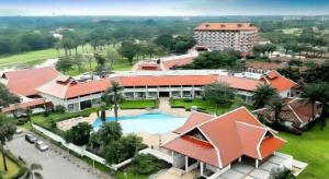 Pinehurst Golf Club and Hotel