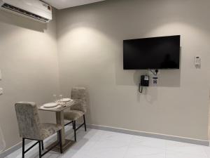 ركن صحاري للشقق المخدومة ضبا