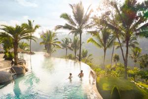 Padma Resort Ubud