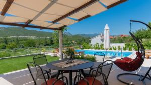 Villa Filomena - Omis by Villas Guide
