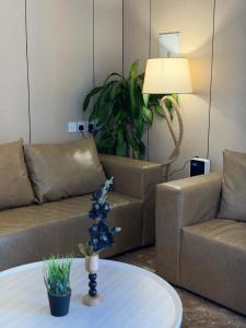 ركن صحاري للشقق المخدومة ضبا Rukn Sahari for Served Apartments