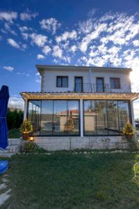 Kyla Kocadere Mansion