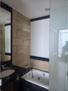 Kempinski private residence