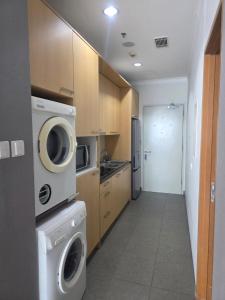 Kempinski private residence