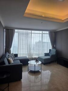 Kempinski private residence