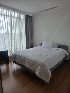 Kempinski private residence