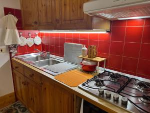 Rifugio Dei Caprioli