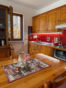 Rifugio Dei Caprioli