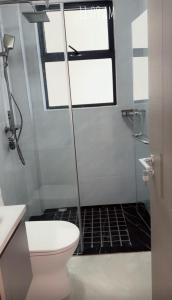 METEOR GARGEN at chania avenue kilimani