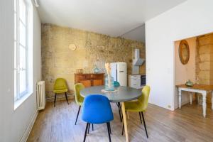 Votre famille à Périgueux Charme & Confort