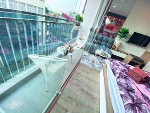 ROOFTOP SKY View TG02