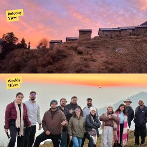 Basera Mudhouse - OFFMAP India Homestay