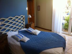 B&B / Chambres d'hotes La Relinquiere : photos des chambres