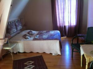 B&B / Chambres d'hotes La Relinquiere : photos des chambres