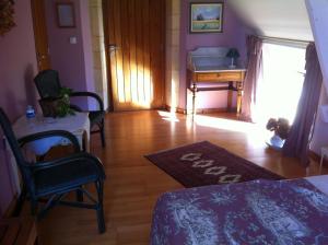 B&B / Chambres d'hotes La Relinquiere : photos des chambres