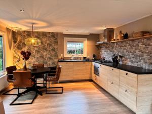 Casa El Nido with private hottub