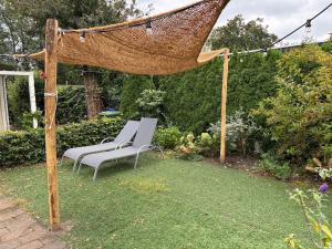 Casa El Nido with private hottub new