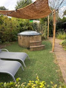 Casa El Nido with private hottub new