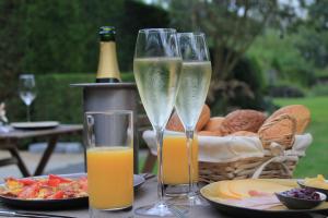 Maas&Mechelen B&B Massage & Wellness