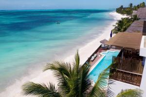 ZAN Paradise Jambiani Beach