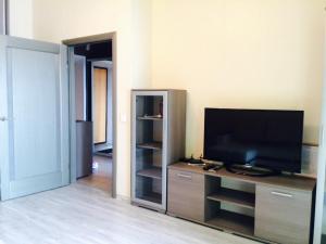 Apartment on Chistopolskaya 71A