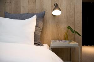 Suite Loft and Spa room in Mooirivier