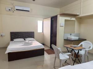 Udata Wellness Resort