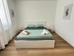 La Petite Escapade-Free Parking