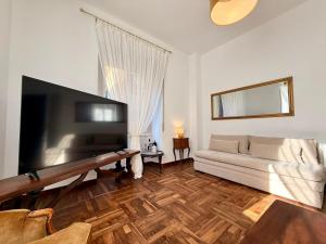 Bella Italia Holiday Home - The Heart of Santa Margherita