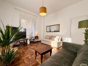 Bella Italia Holiday Home - The Heart of Santa Margherita