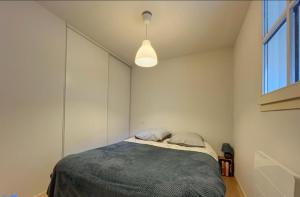 Appartement au pied de la montagne