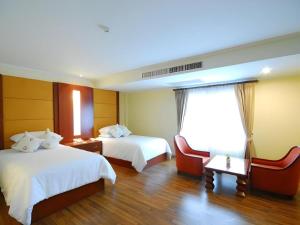 Hip Hotel Bangkok