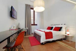 B&G Navona Apartment