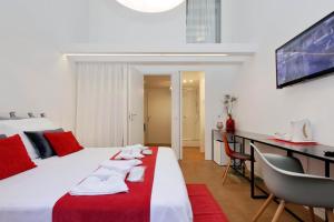B&G Navona Apartment