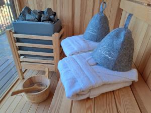 Al Nifontano B&B - Ideal for Family or Couples - 2 Rooms - Lakeview