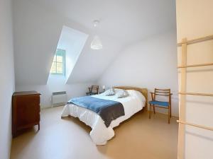 Appartement au pied de la montagne