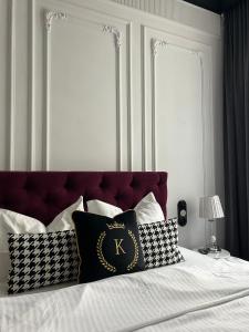 Belle époque appartement I The Artdrake Collection by LUX RELAX Apartamenty Kołobrzeg