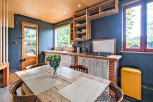 Le petit chalet
