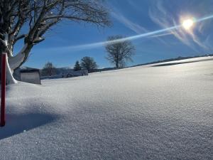Maisonette-Ferienwohnung für bis zu 4 Personen