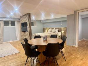 Södermalm City Flat