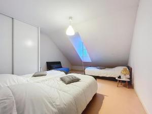 Appartement au pied de la montagne