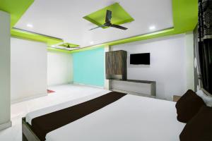 Hotel O Maa Gangas