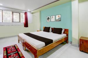 Hotel O Maa Gangas