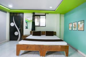 Hotel O Maa Gangas