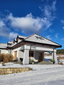 Apartament Różane Wzgórze