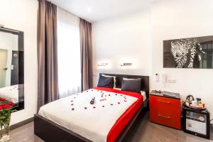 Komorowski Luxury Guest Rooms