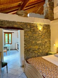 Country House With Big Garden