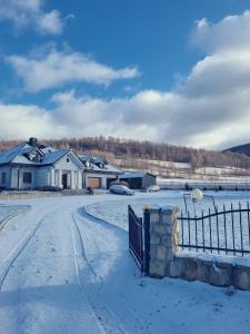 Apartament Różane Wzgórze