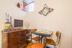 Studio at Colonel Fabien